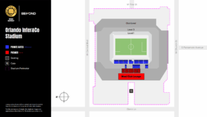 Orlando Inter&Co Stadium